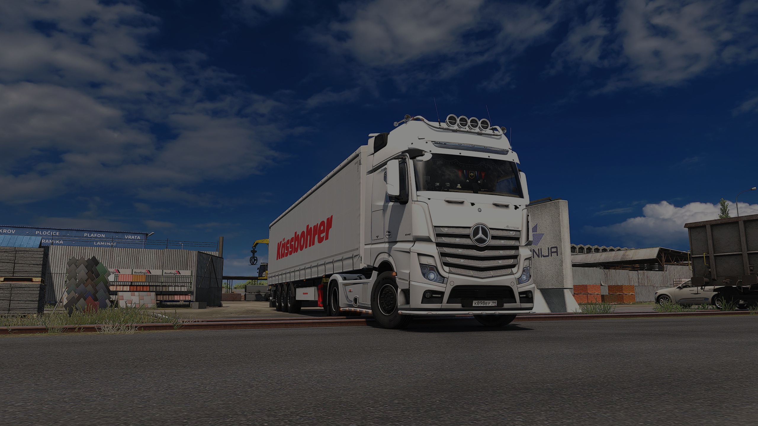 Image by KangooCargo