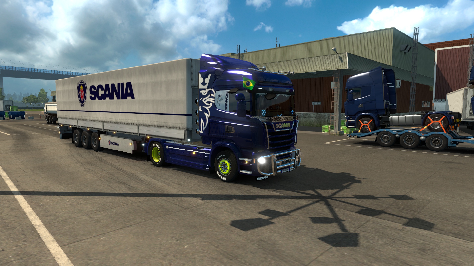 Image by QRAvidaloka