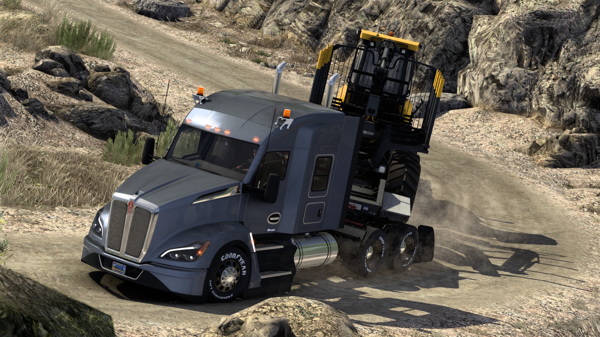 Image by TruckerWarryor