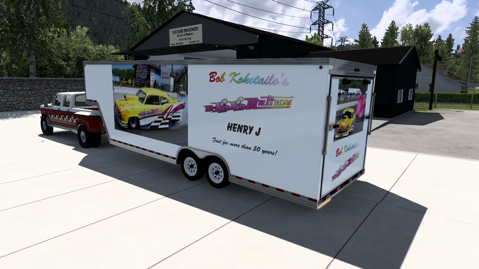 Image by Gear_Jammer2