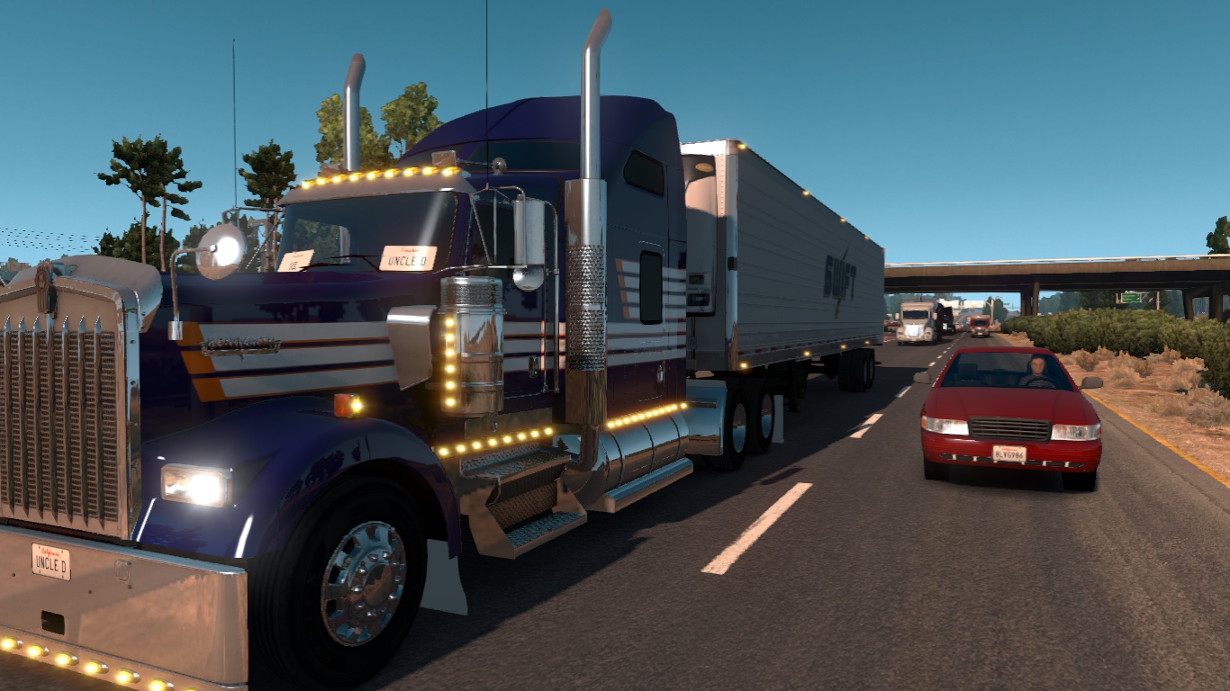 Image by Uncle_D_Trucking