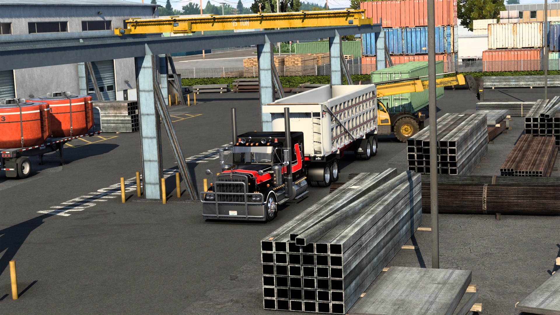 Image by RuckusTrucking