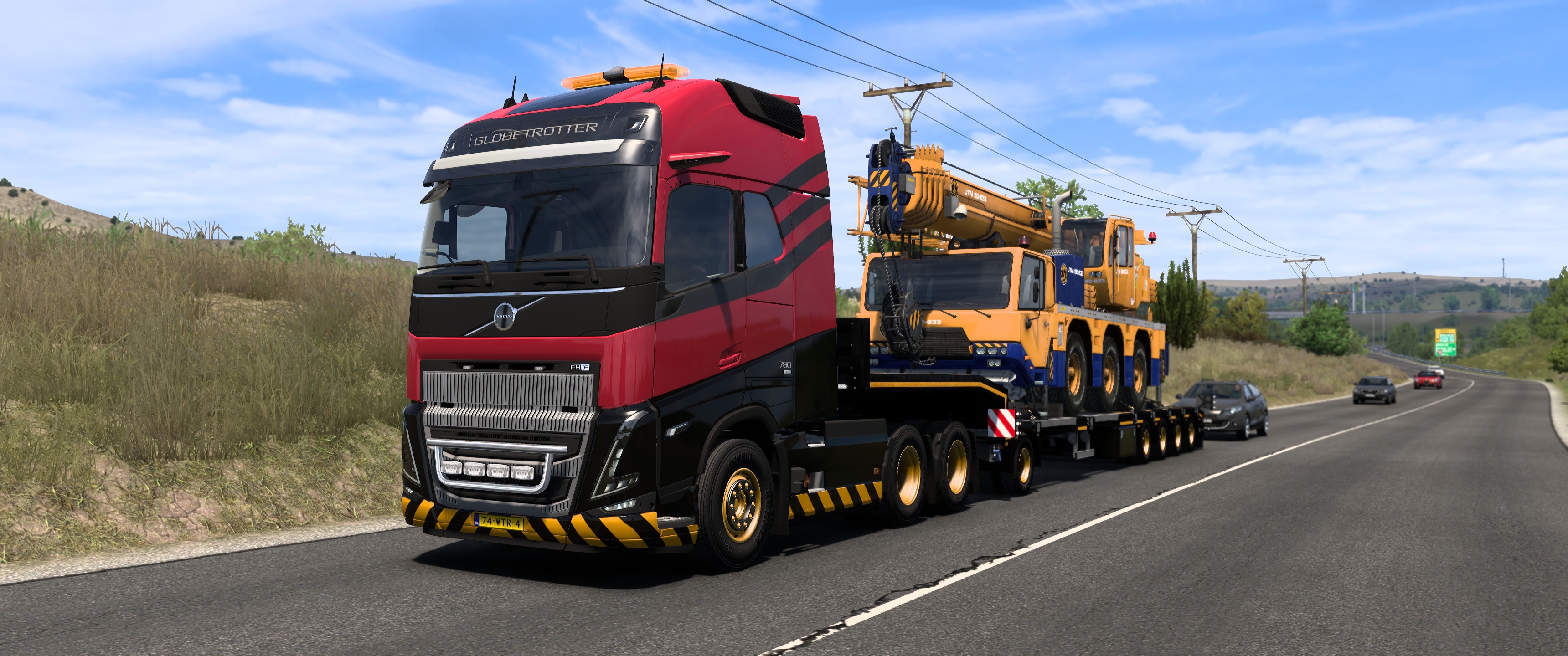 Image by WaltzieHauling