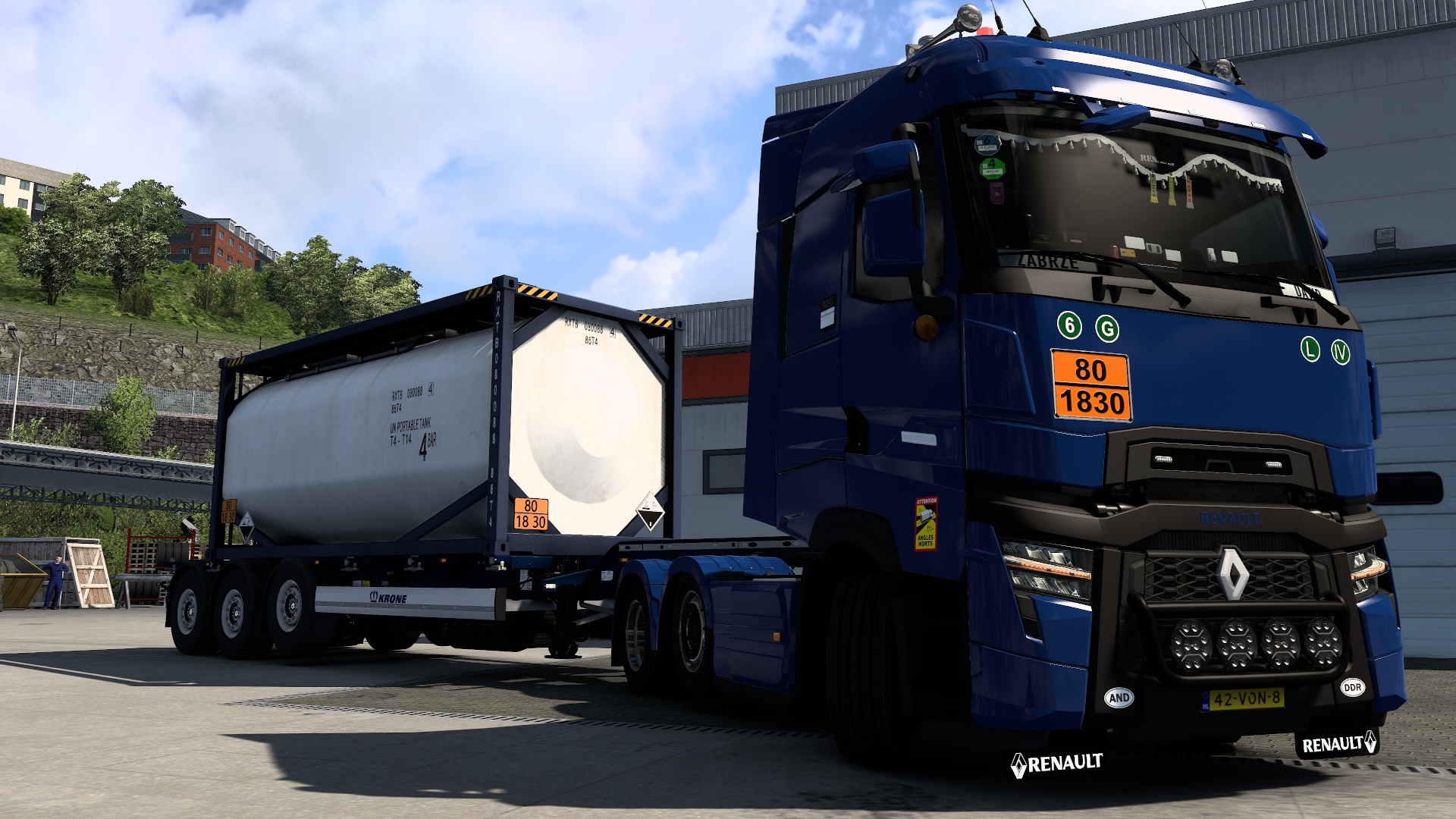 Image by DAVIDAND1983