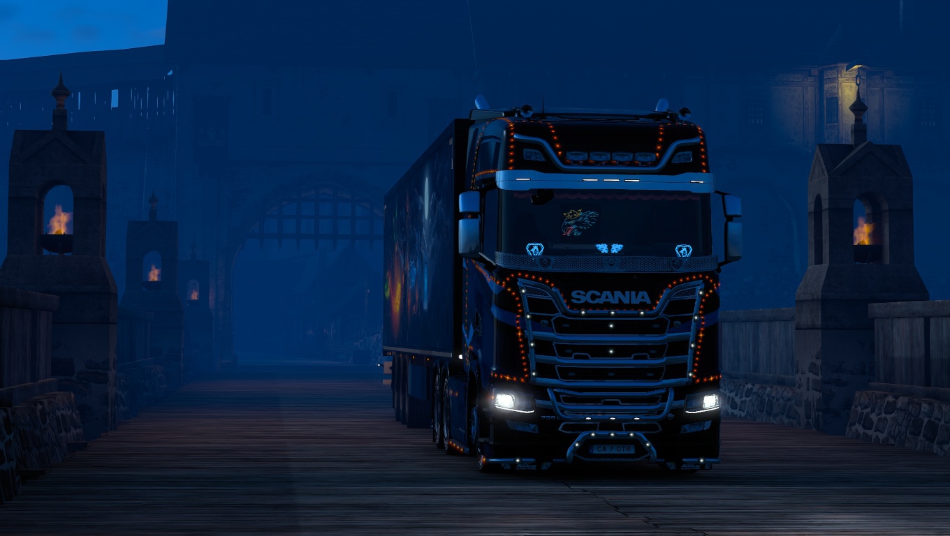 Image by CA7GTR