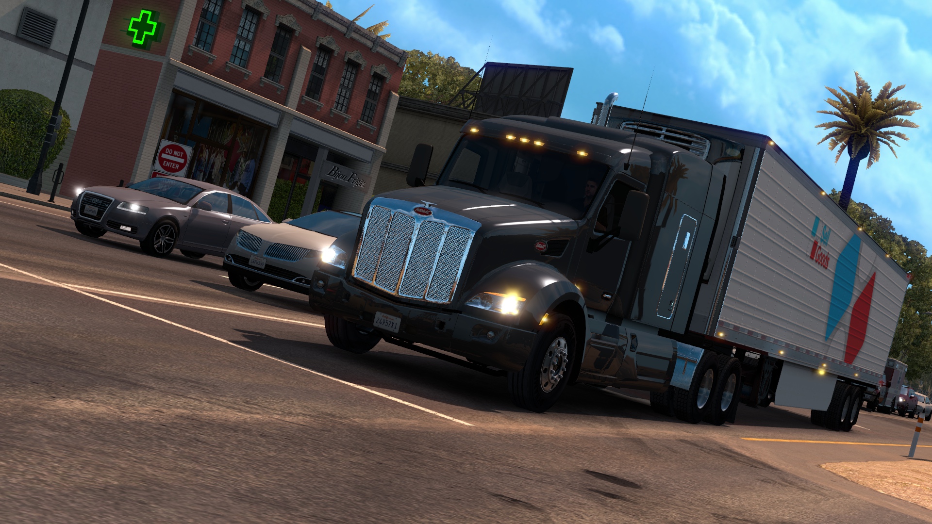 Image by GreenBarrey