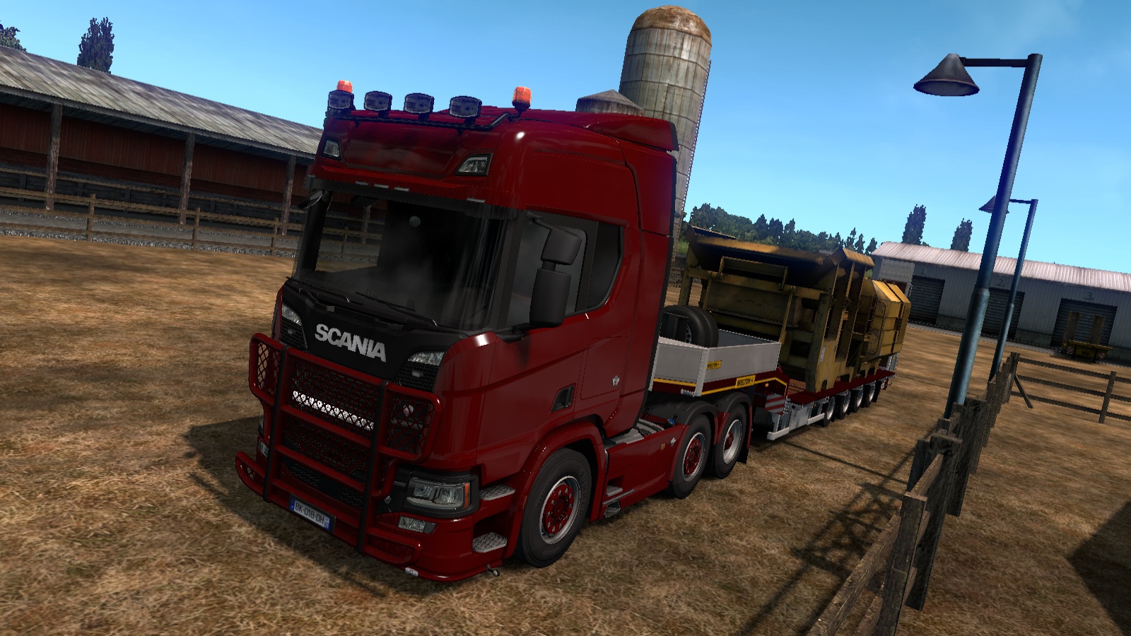 Image by AUVERGNETRANS2