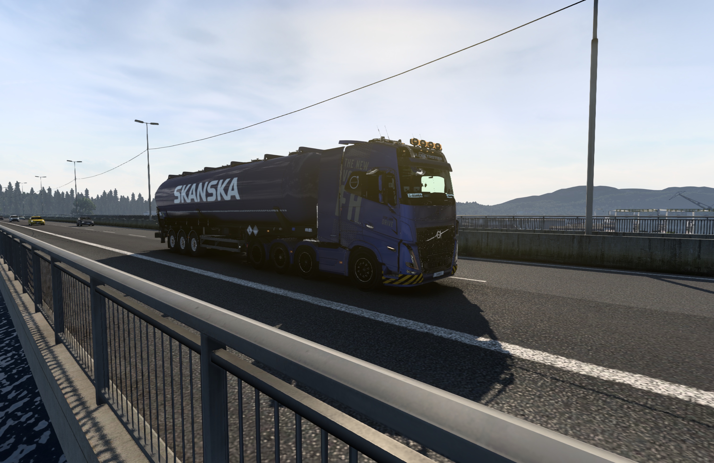 Image by DJHTRUCK