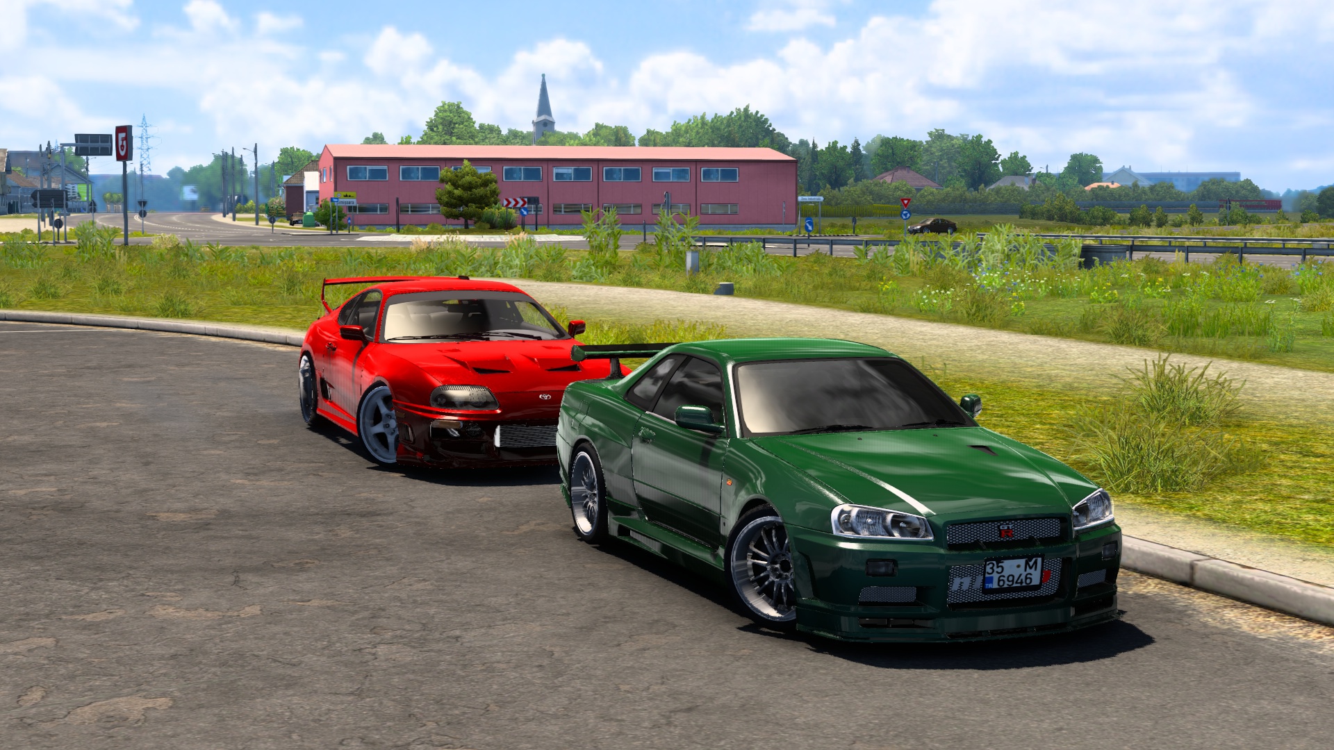 Image by CANTV