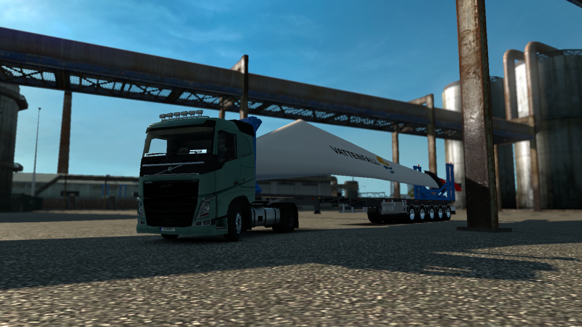 Image by BanannaBuster