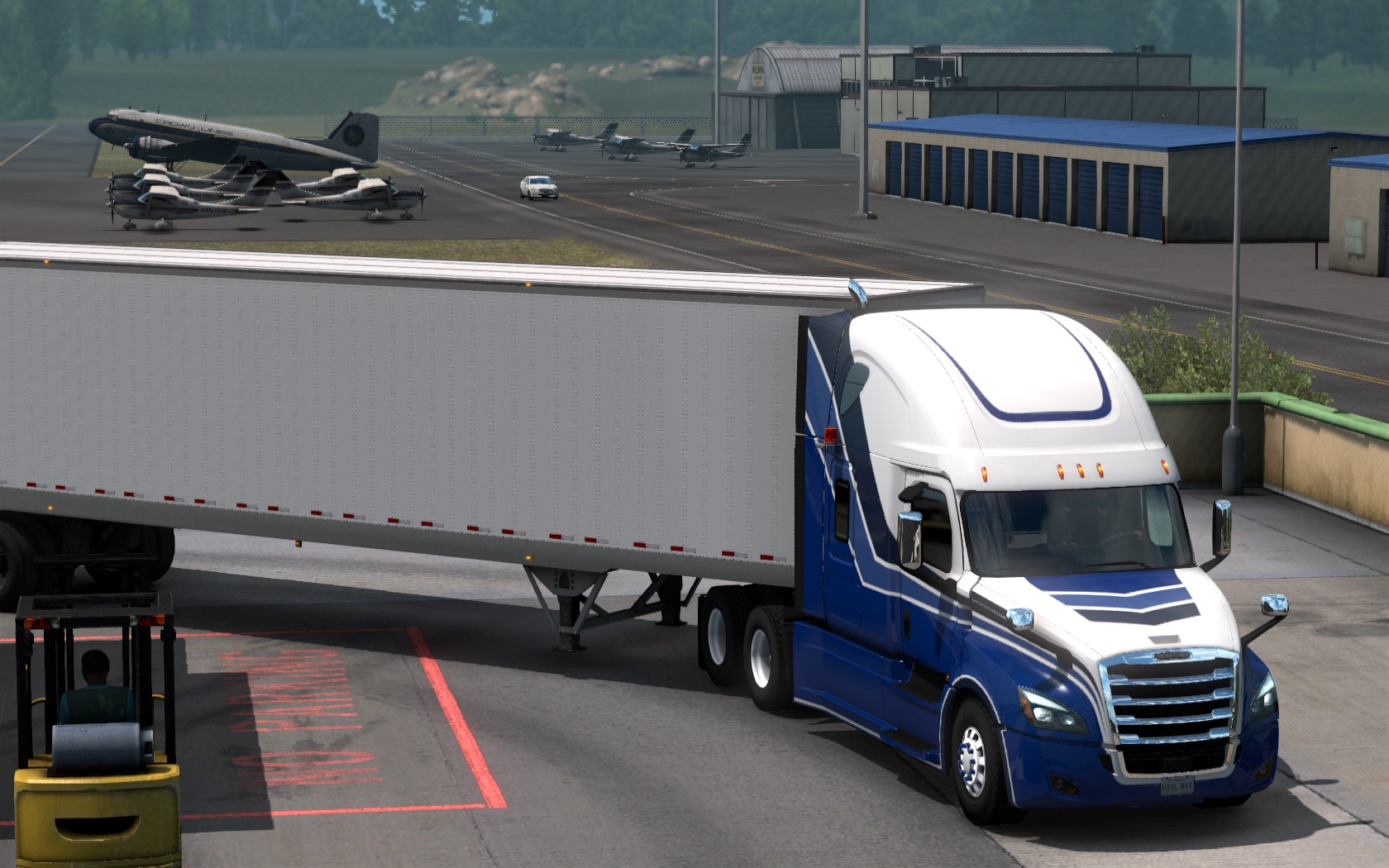 Image by ExaminerIan