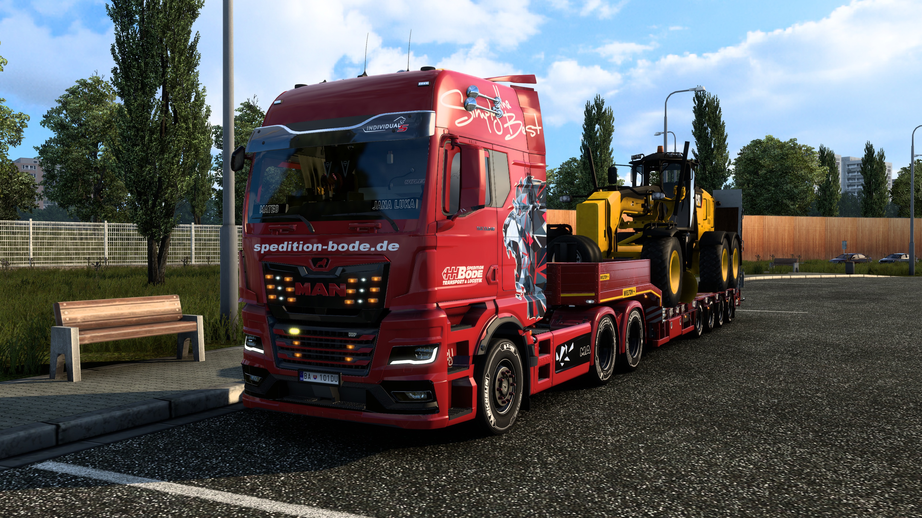 Image by Luklogistics