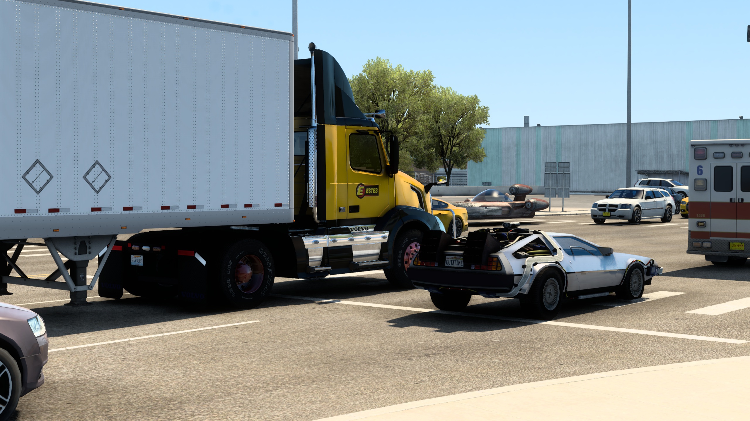 Image by Kamikaze_trucker