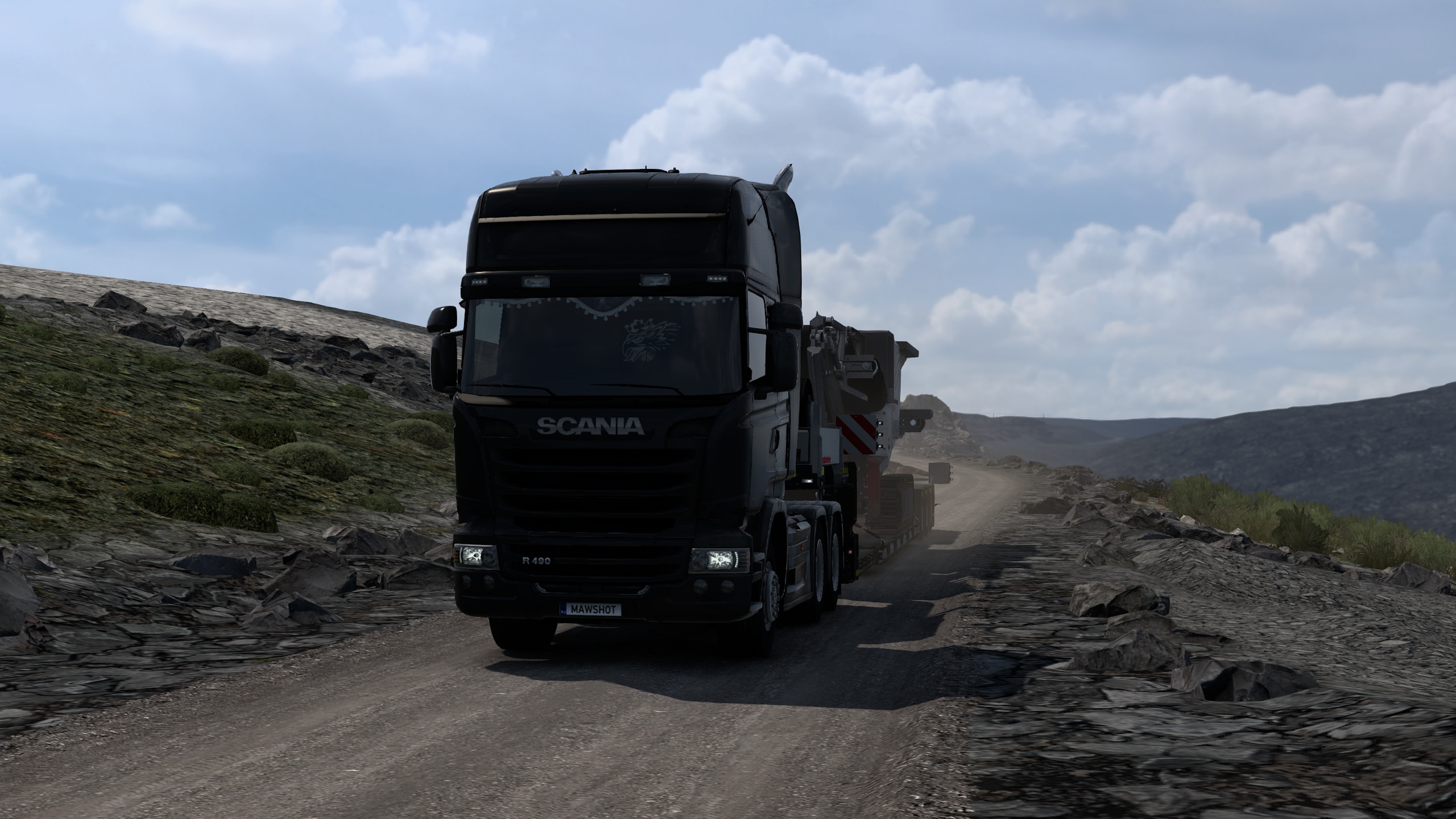 Image by Tarballwalf