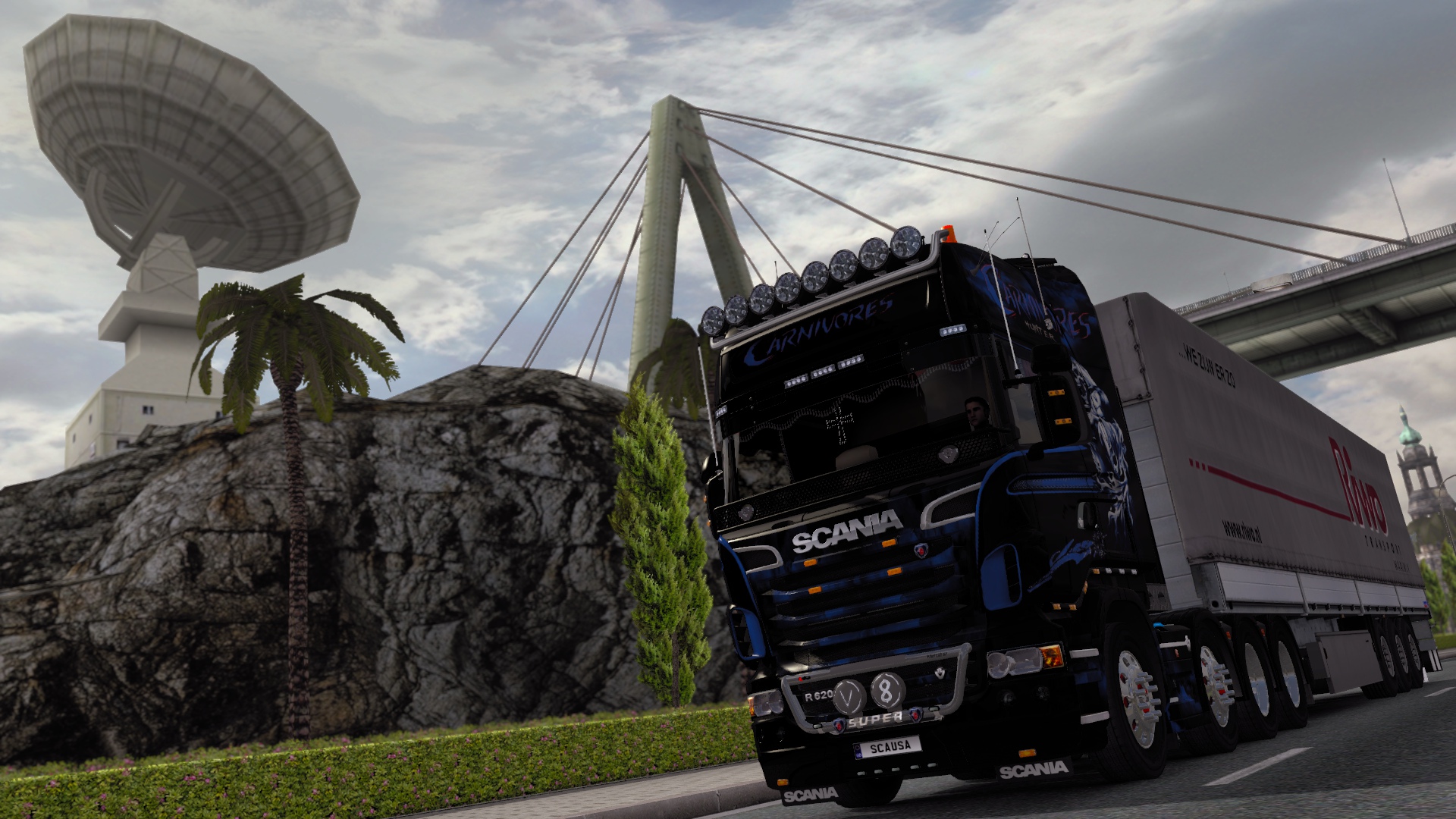 Image by ScaniaUsagi