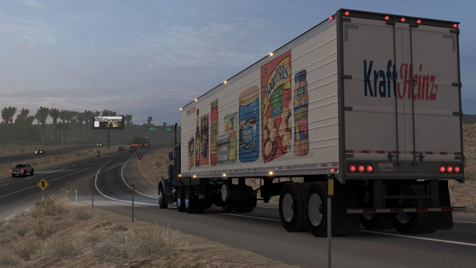 Image by Chisum_Trucking