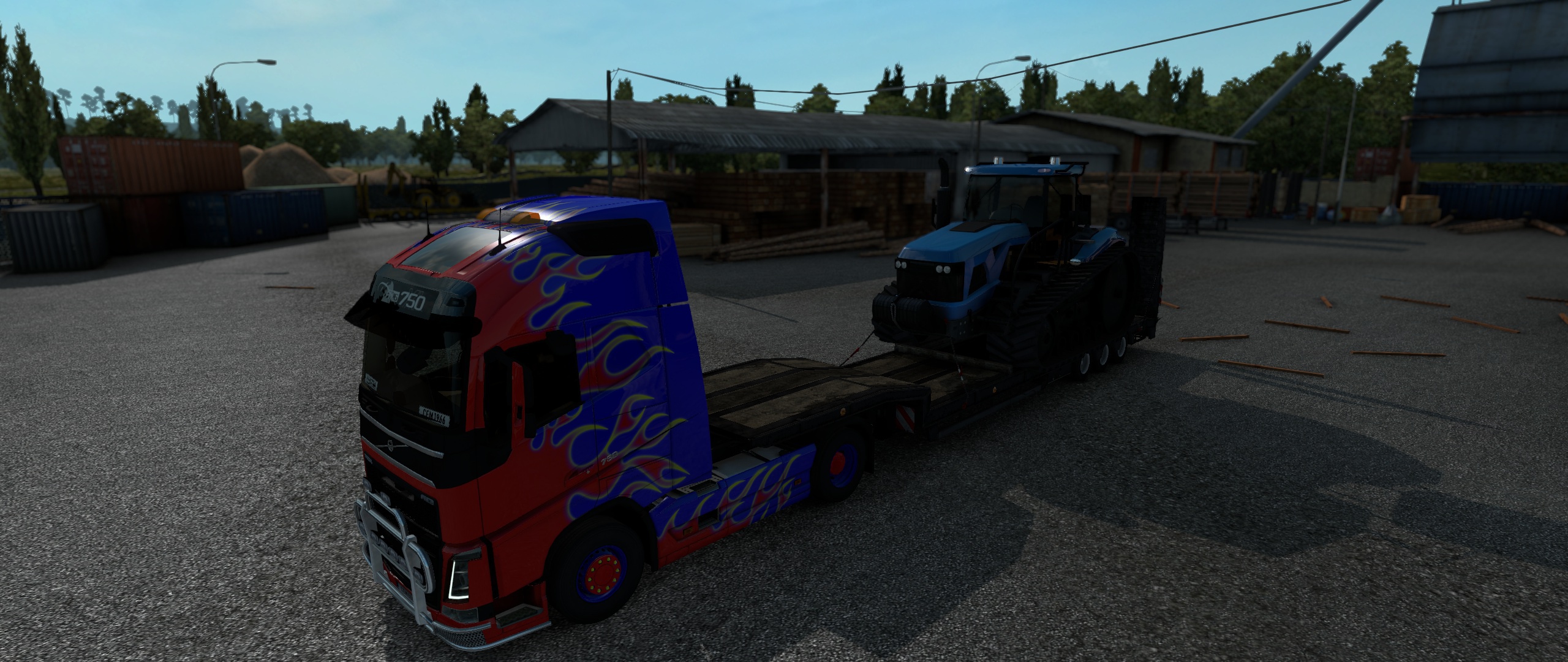 Image by cem_trucking