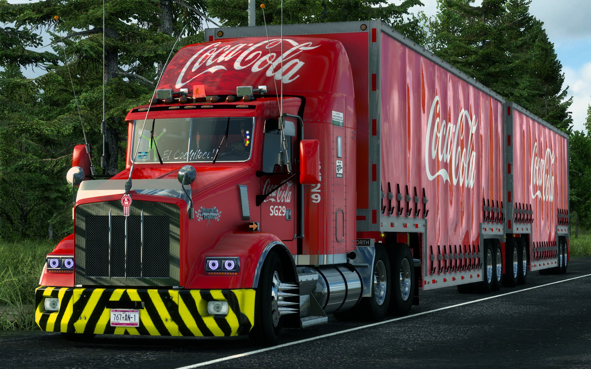 Image by Landerotrucking