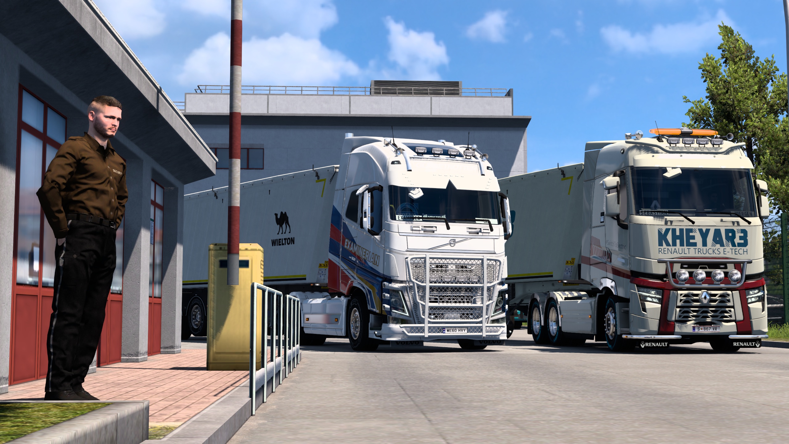 Image by ExaminerIan