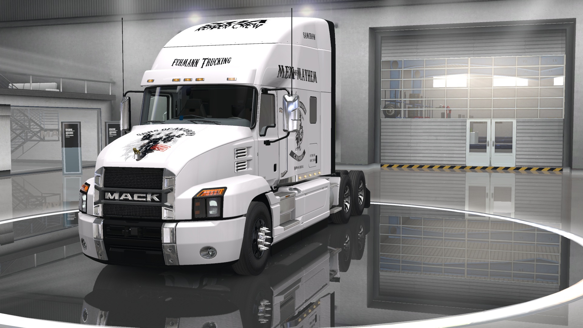 Image by Werner_Trucker
