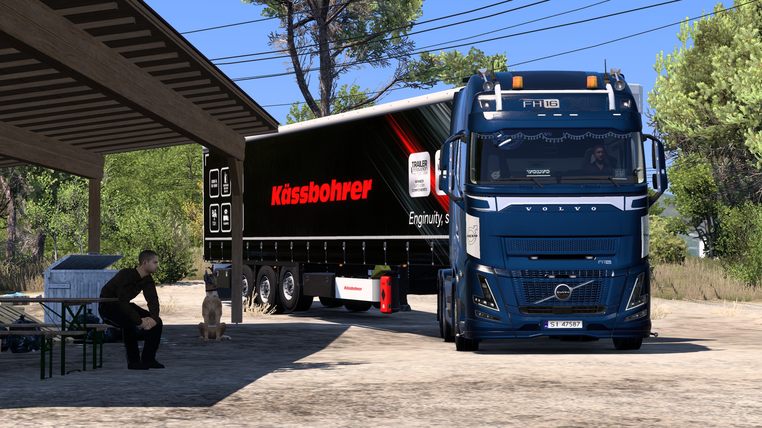 Image by Kamil_Driver_PL