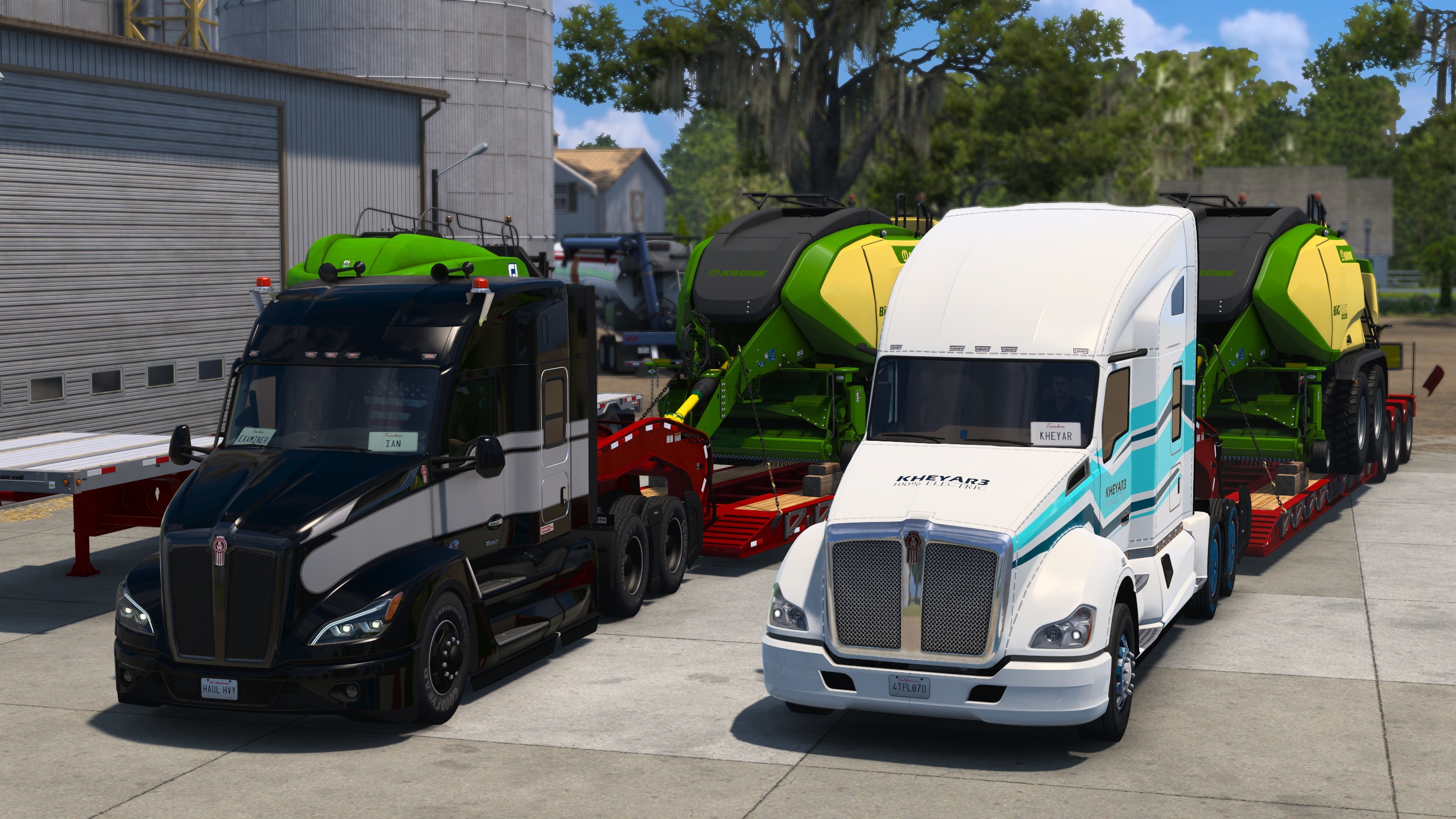 Image by ExaminerIan