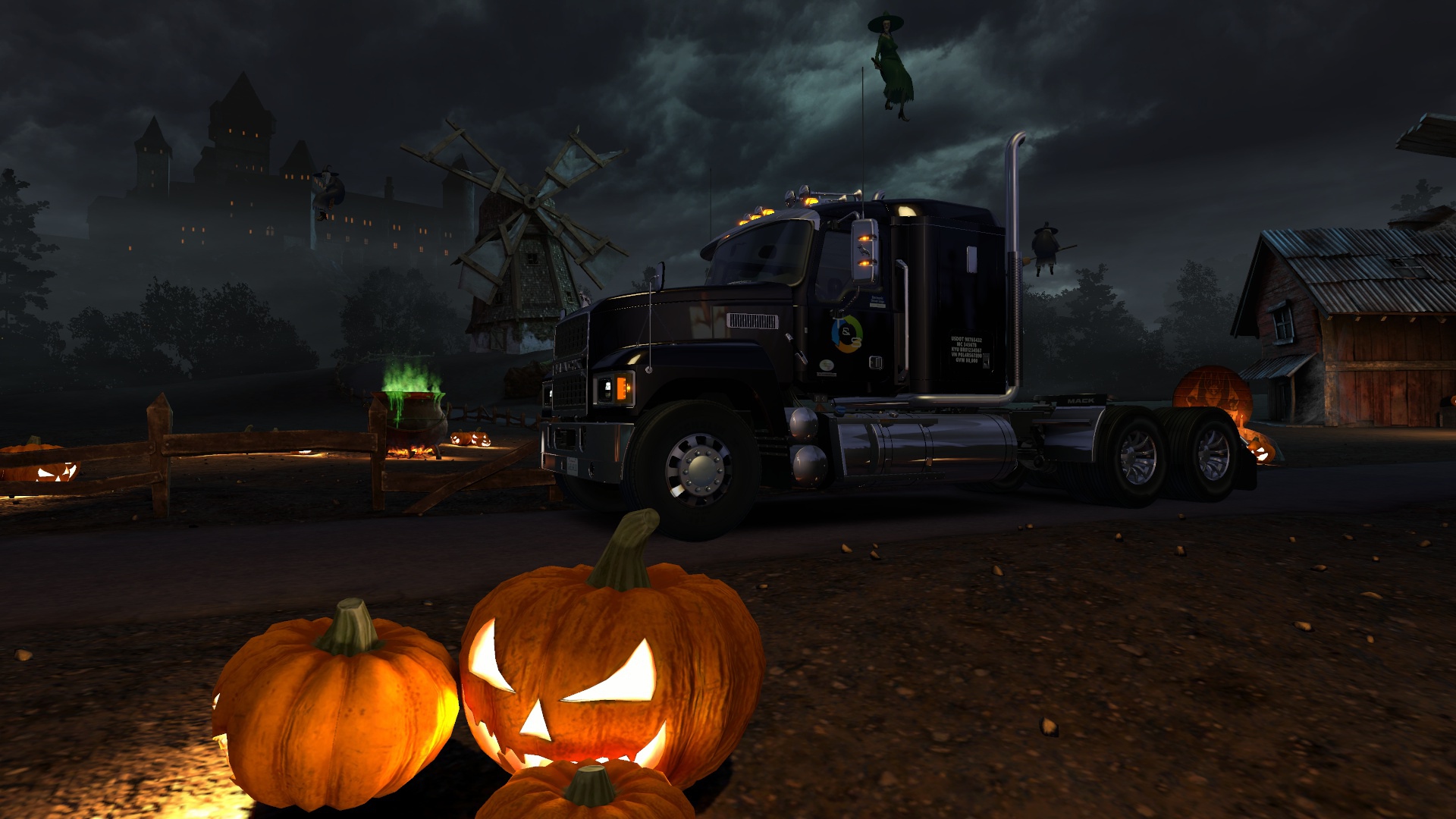 Image by Truckersson