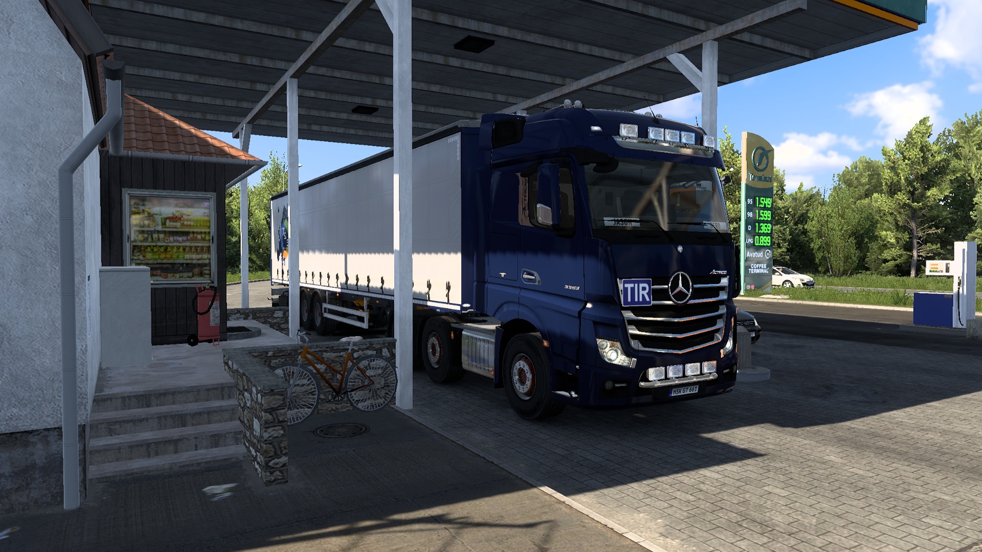 Image by Truckersson