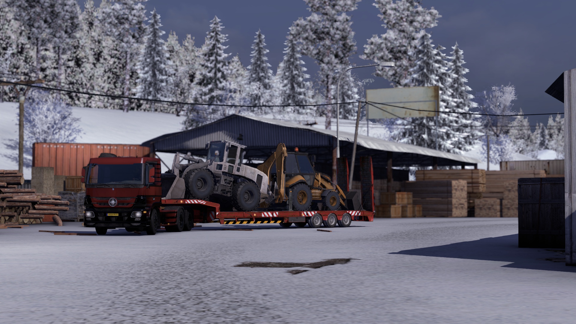 Image by RedFrogFreight