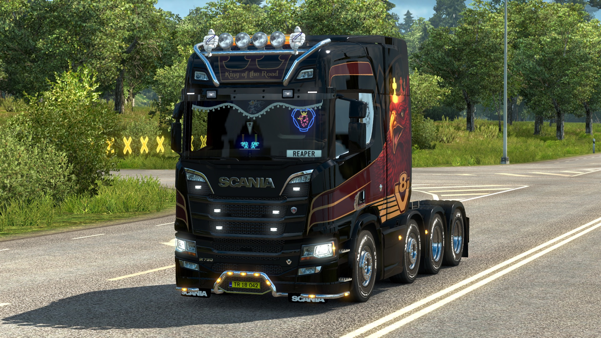 Image by ToxicReaper