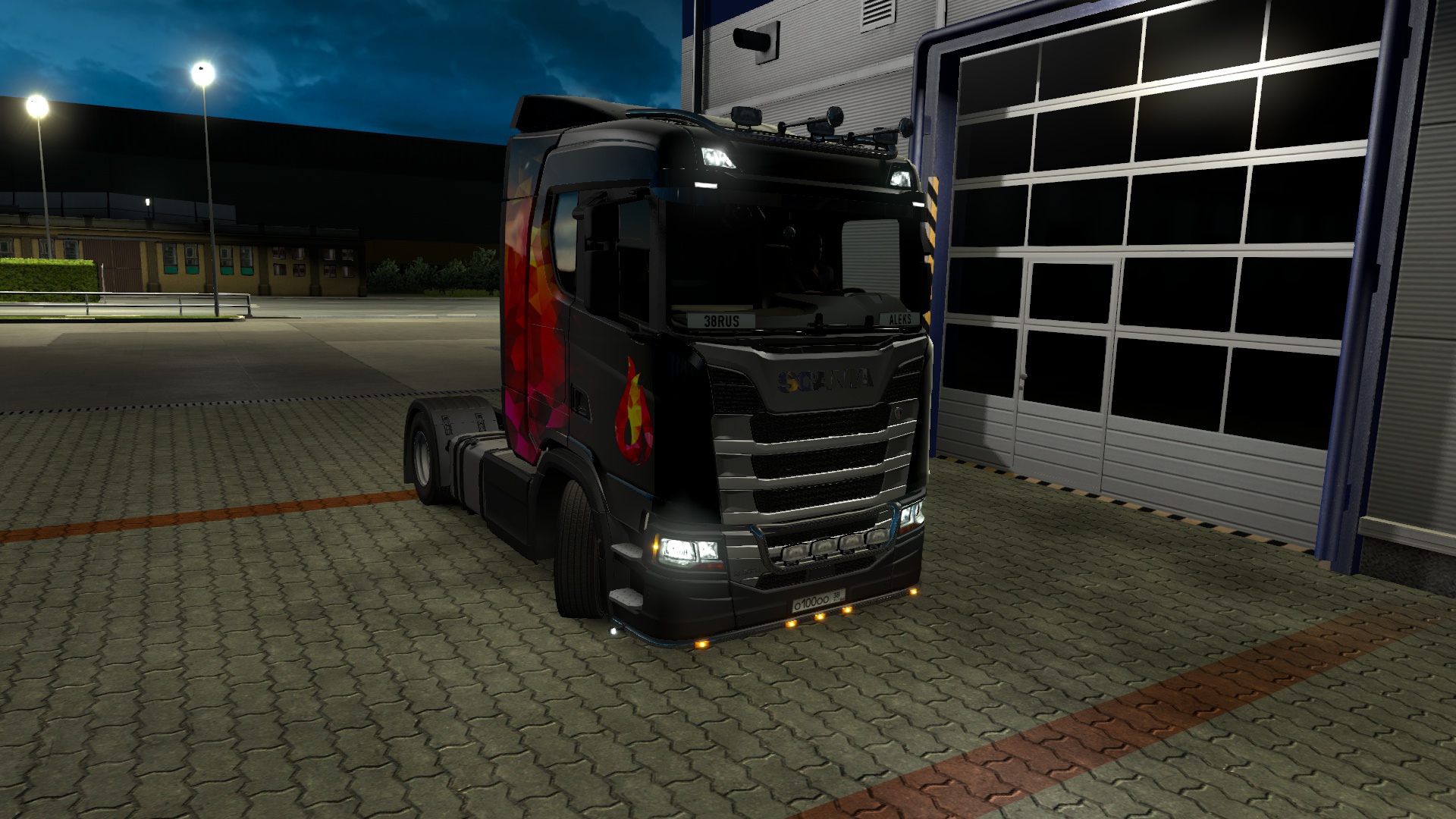 Image by alekseurs