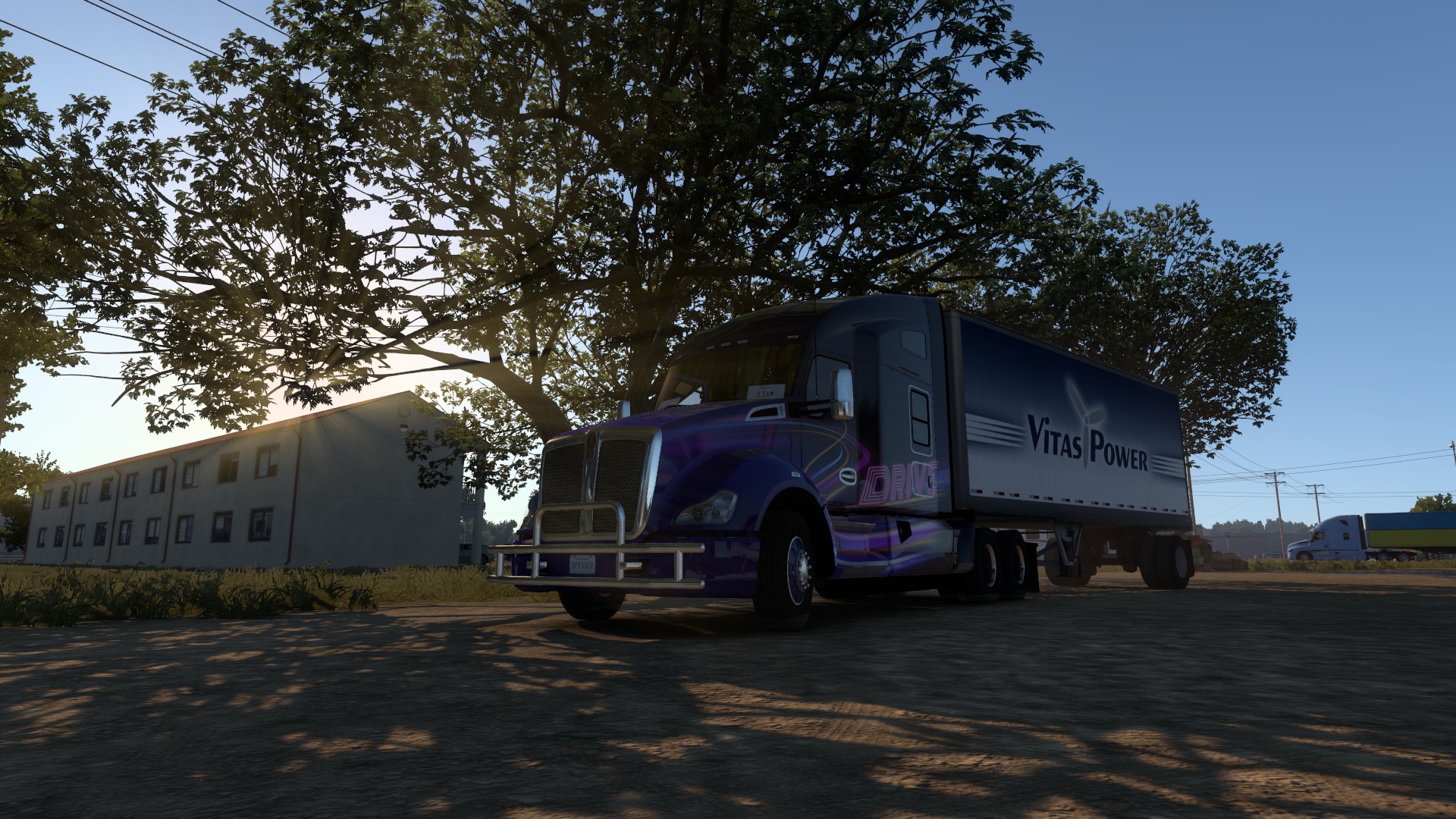 Image by ROTruckerCT