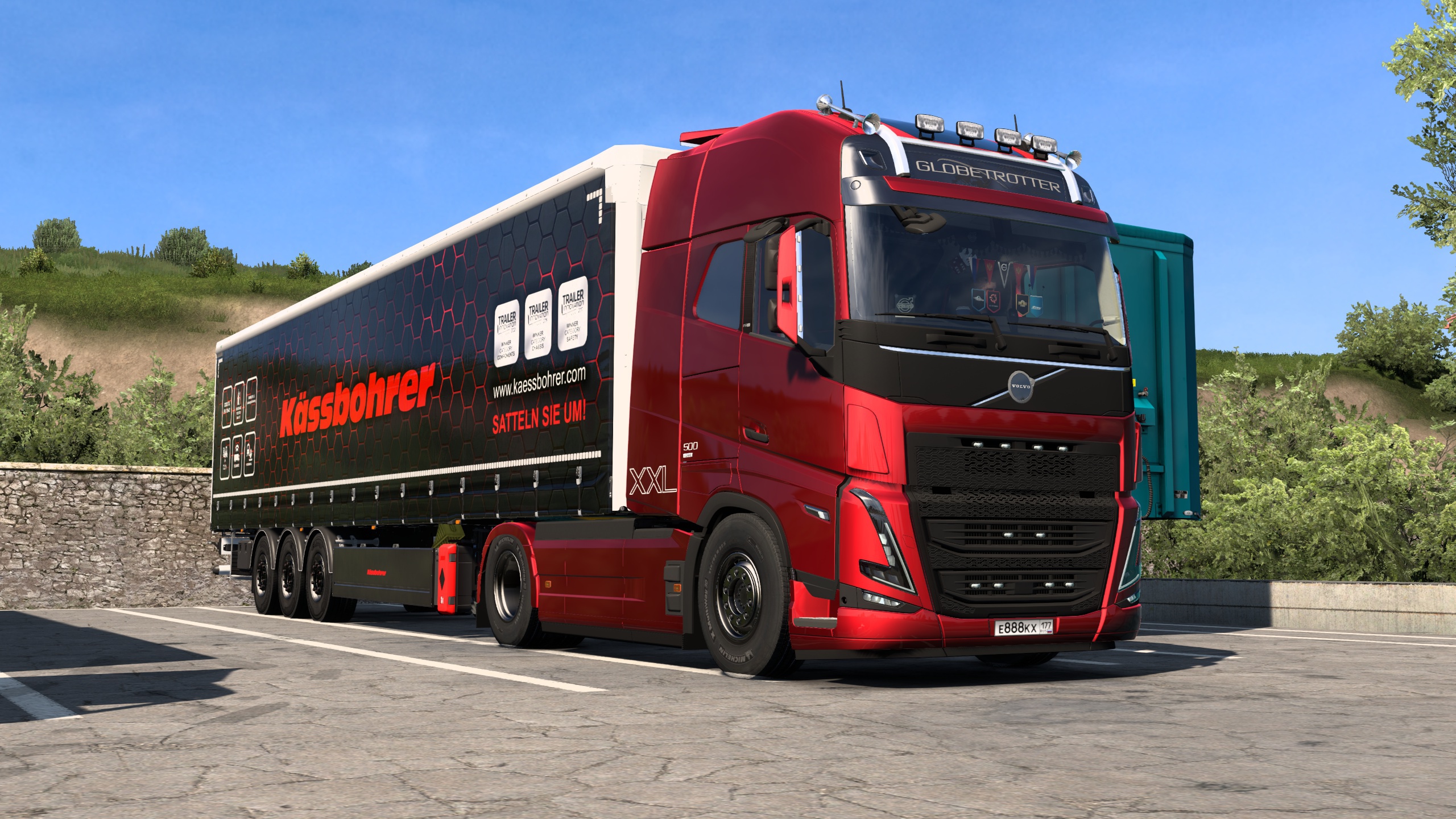 Image by KangooCargo