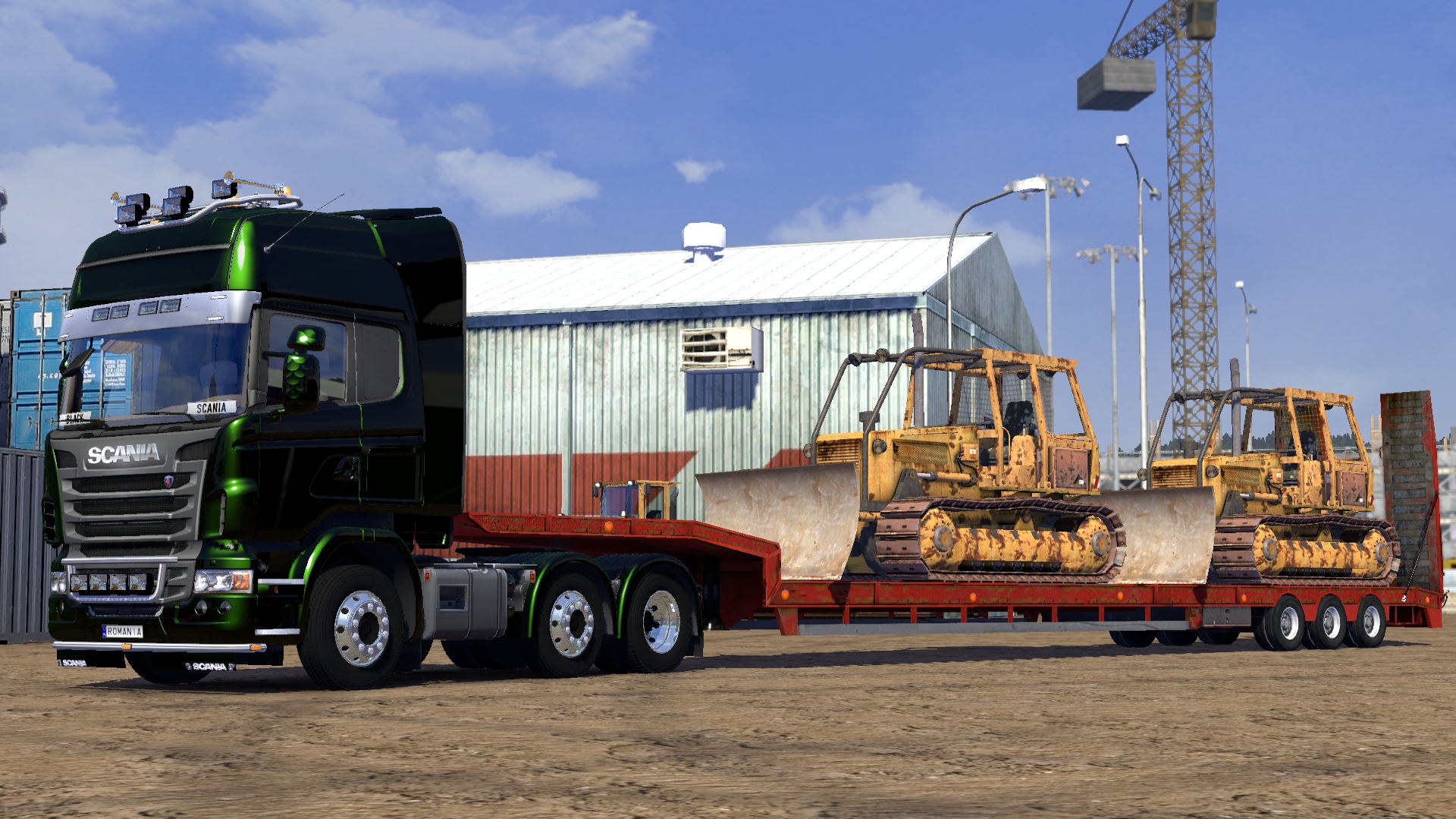 Image by blackscania