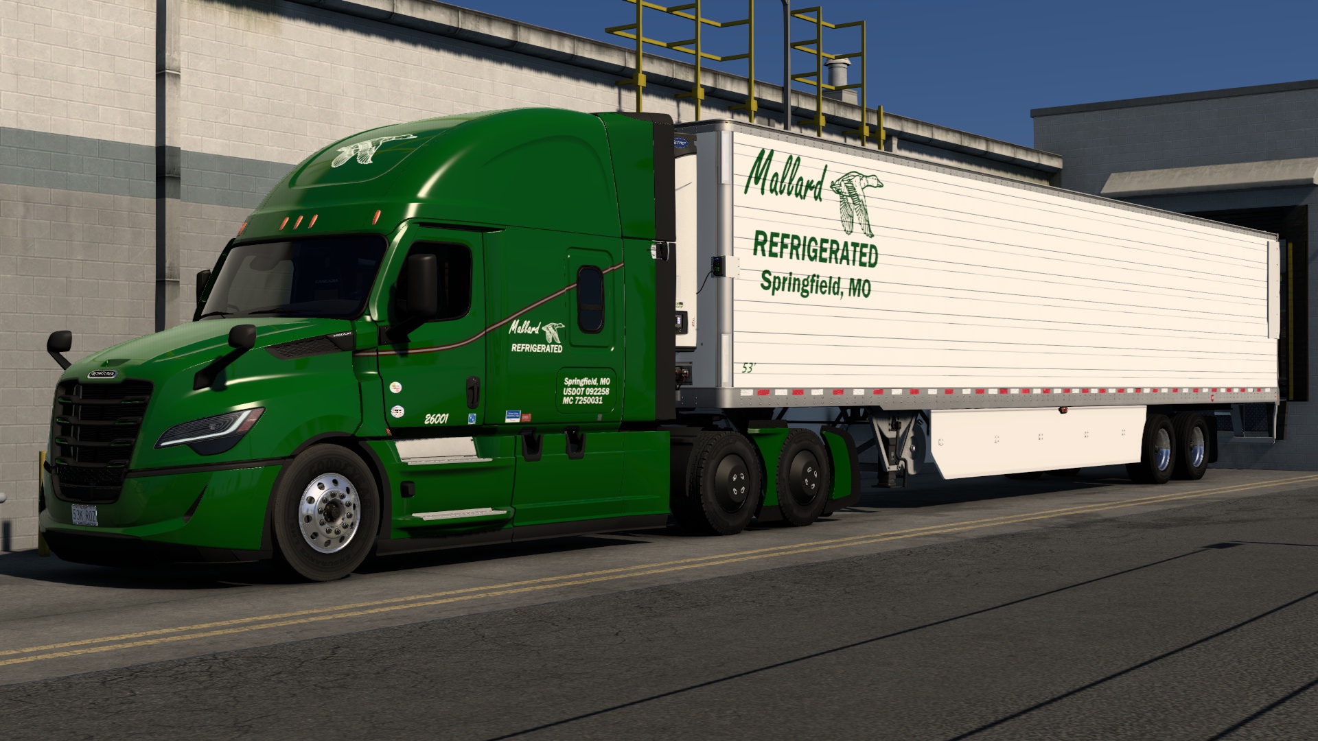 Image by WalMartTrucker