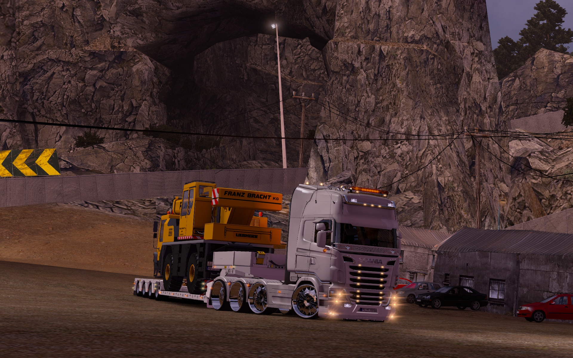 Image by MinimalTango