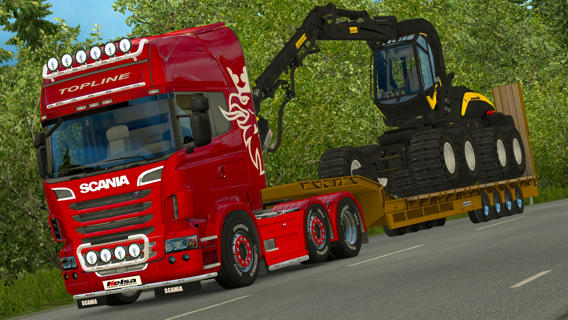 Image by TheScaniaBeast