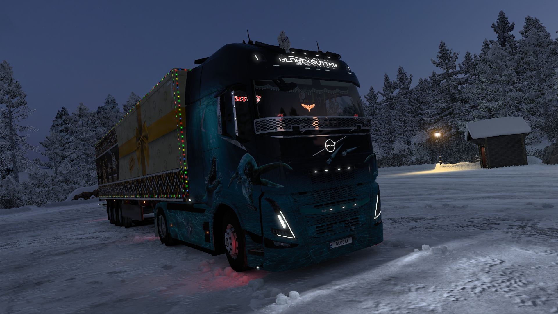 Image by Carter_Trucking