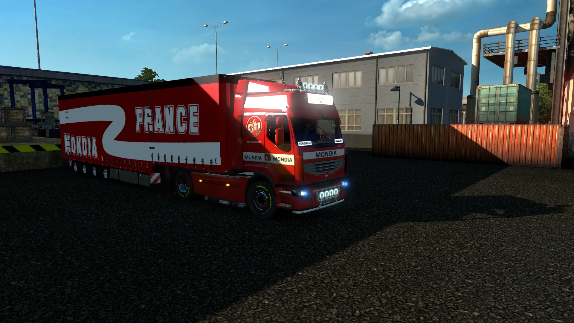 Image by destructeur673