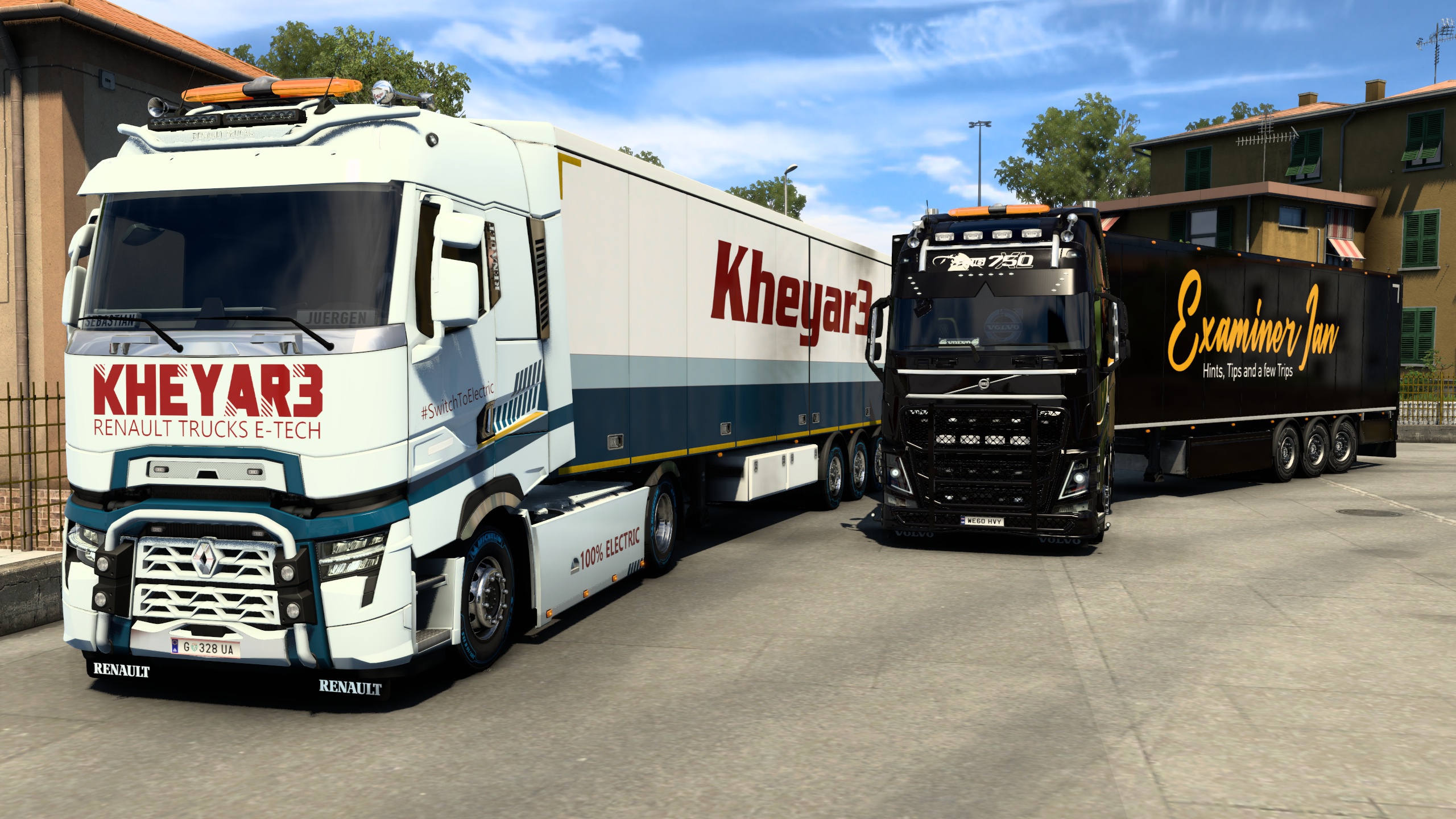 Image by ExaminerIan