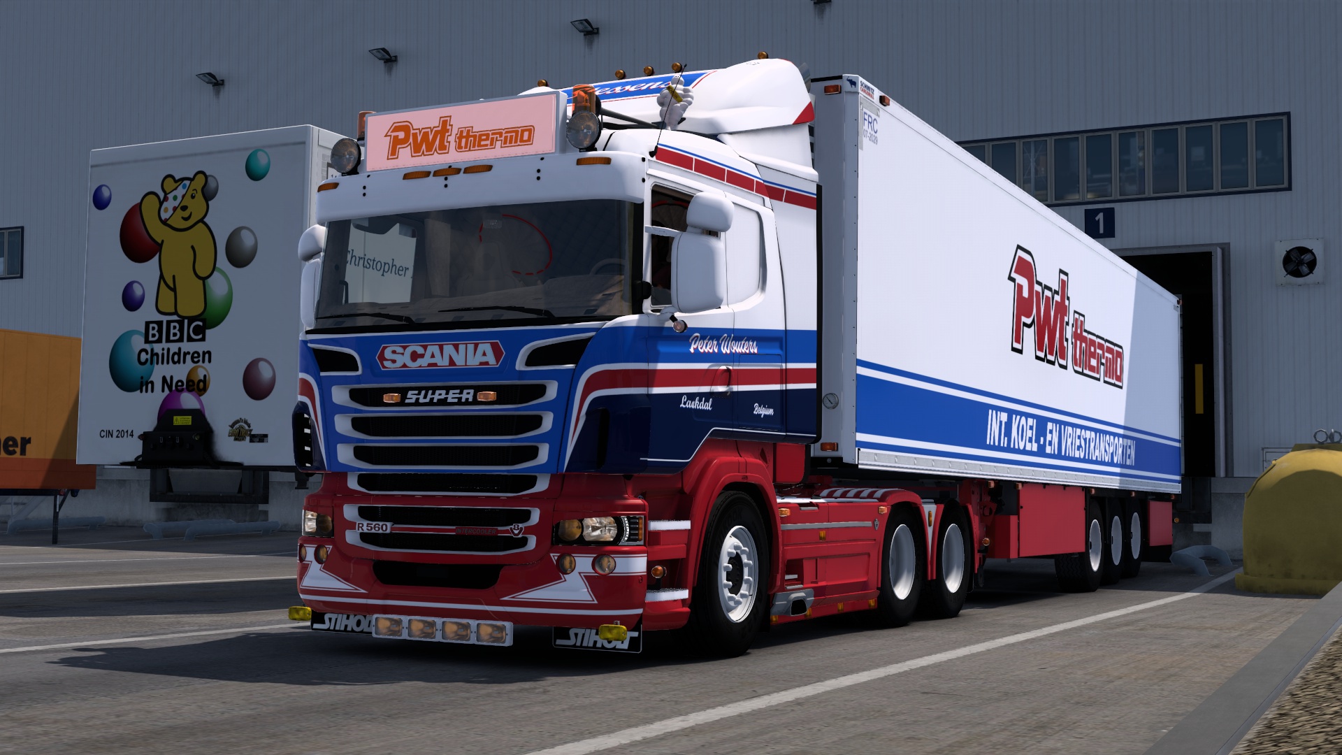 Image by timmyroberts