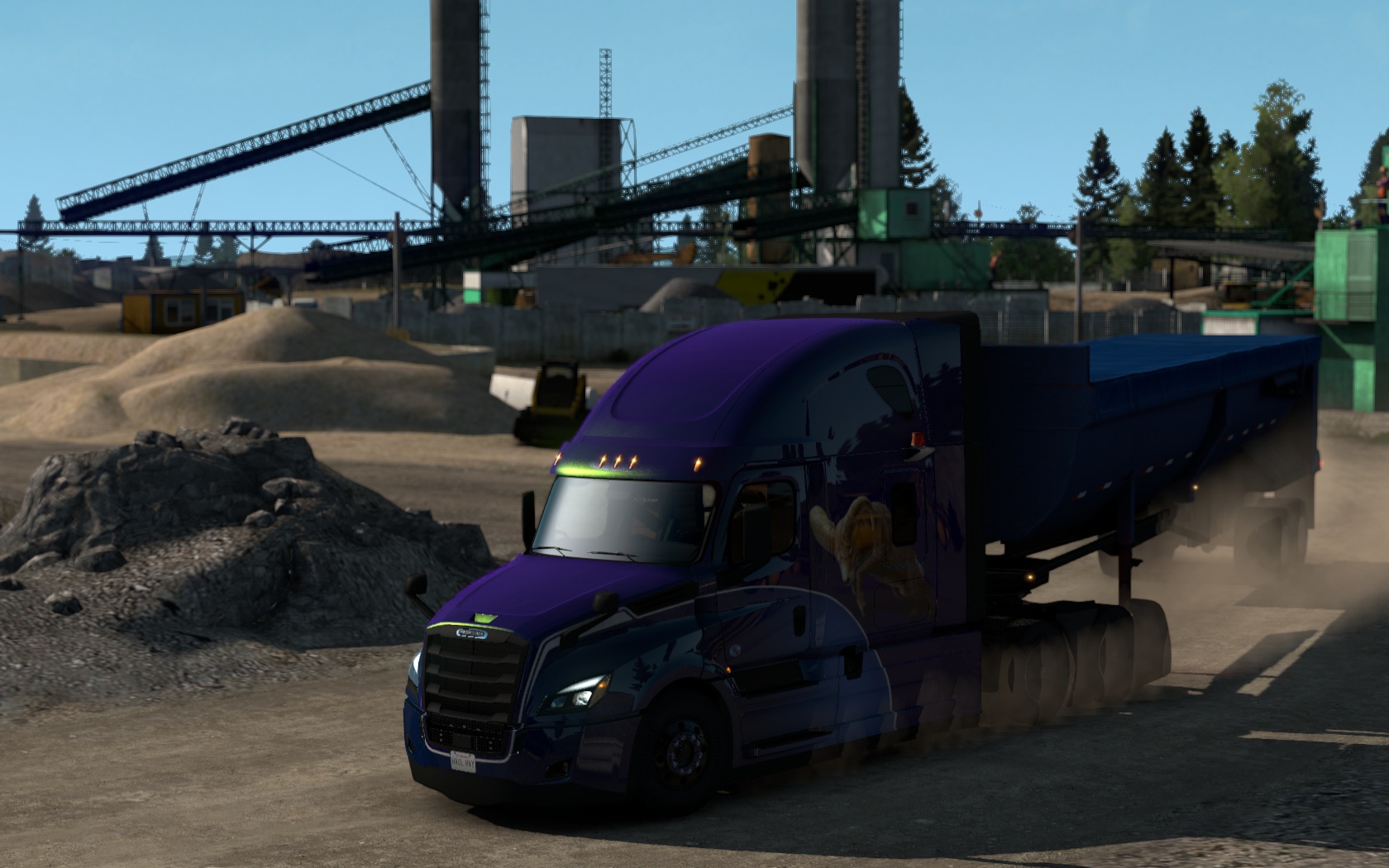 Image by ExaminerIan