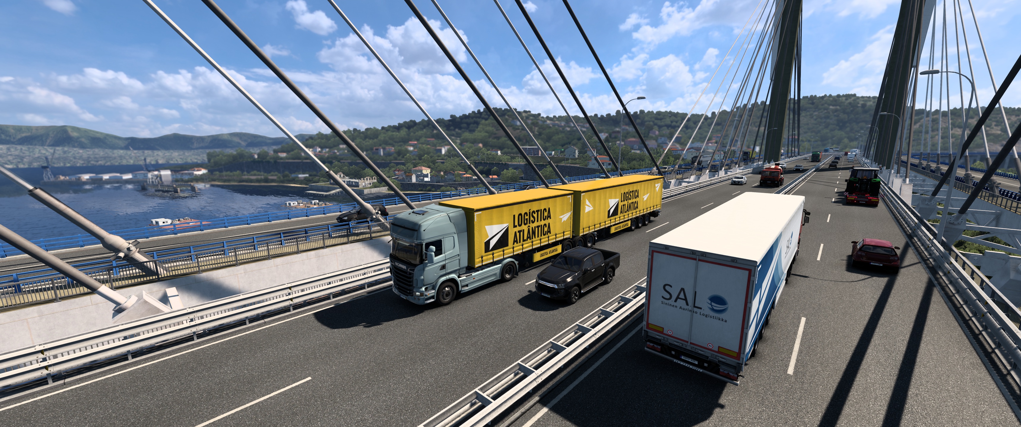 Image by LycianTheTrucker