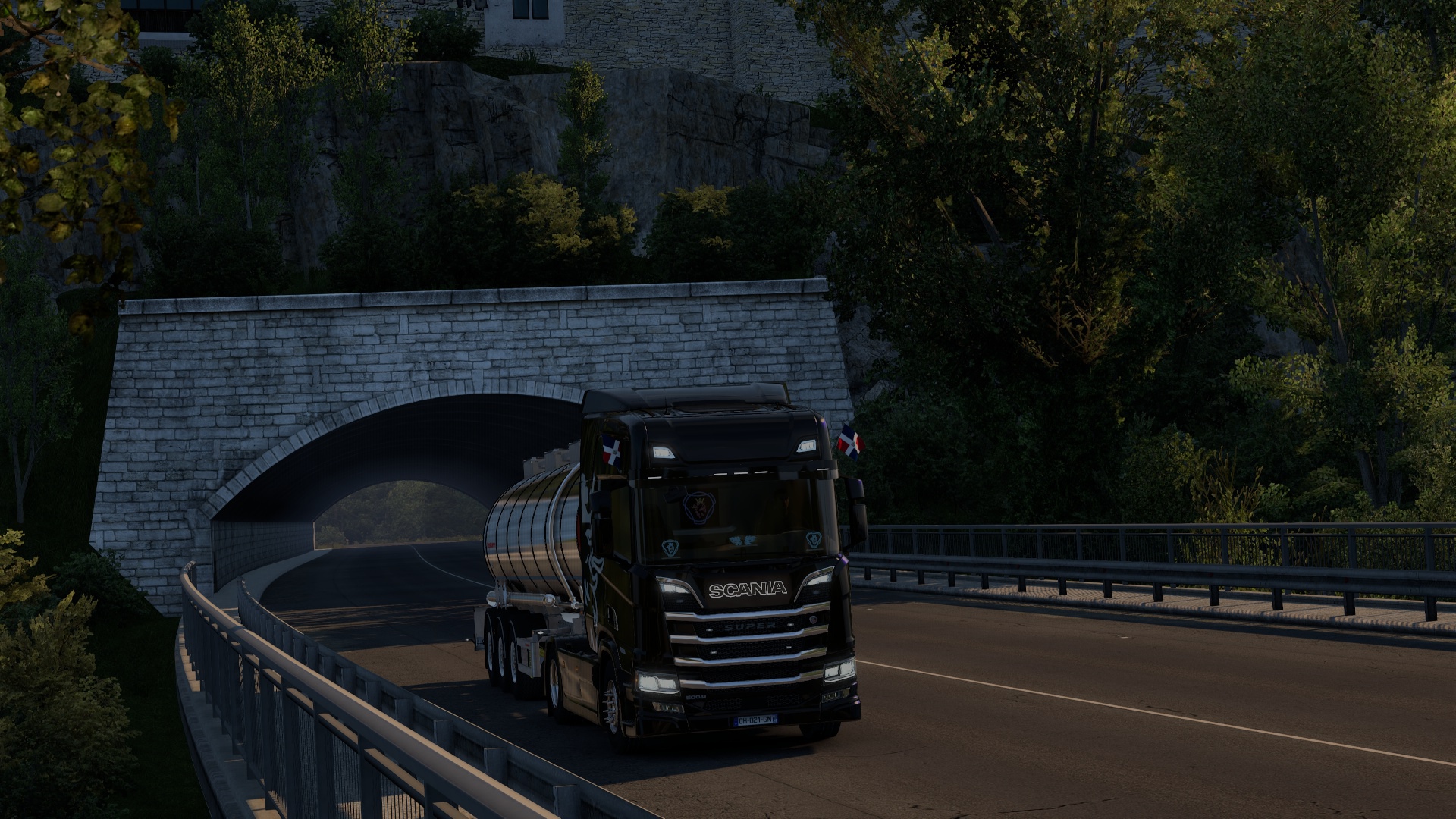 Image by FreddyHDgamer