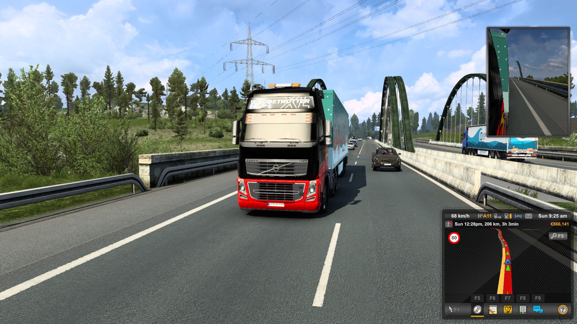 Image by MarvenTrucker