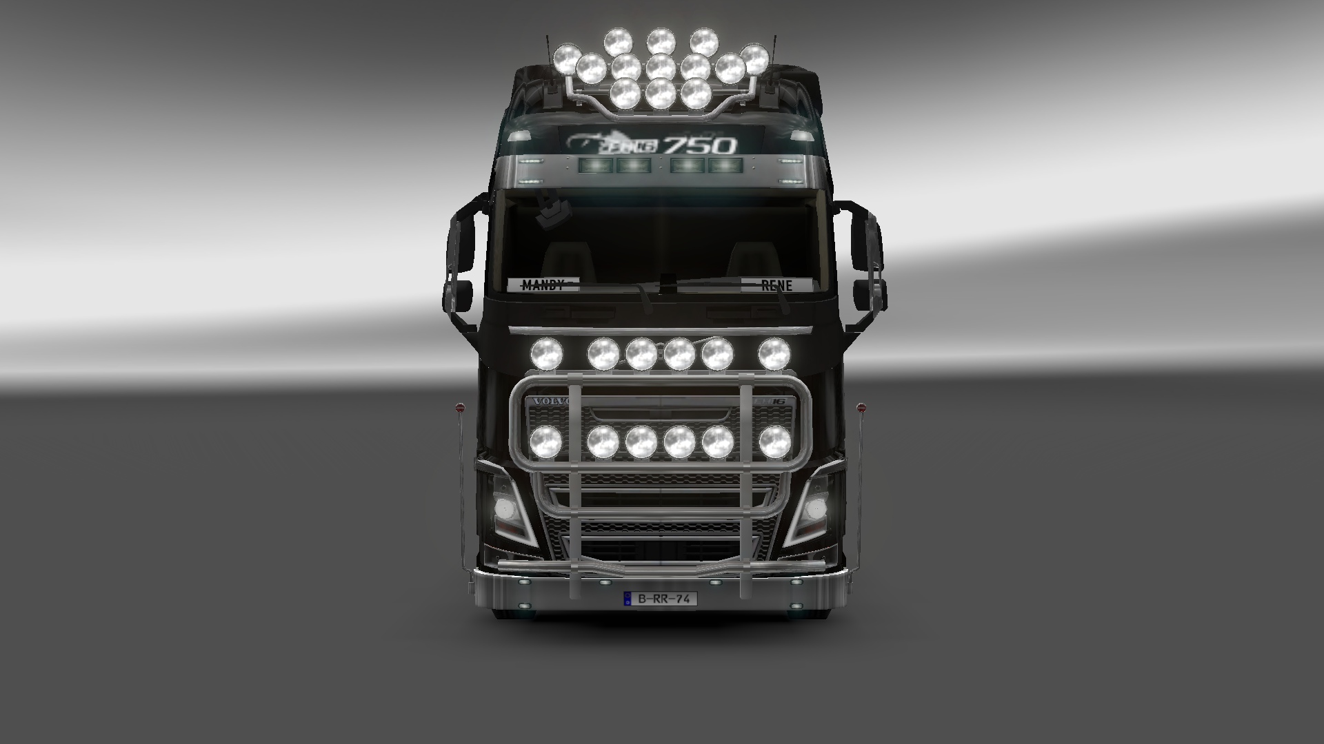 Image by SpeedTrucker74