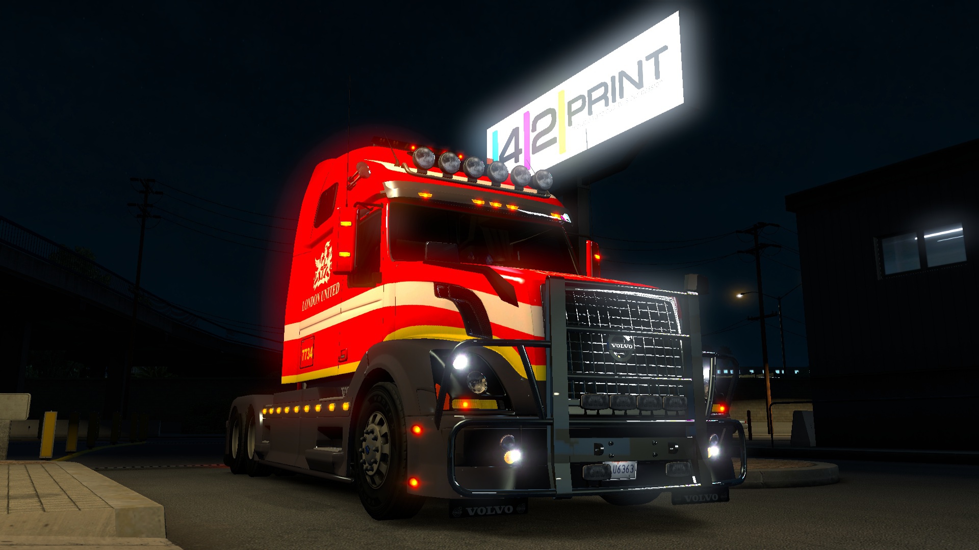 Image by LondonUnited