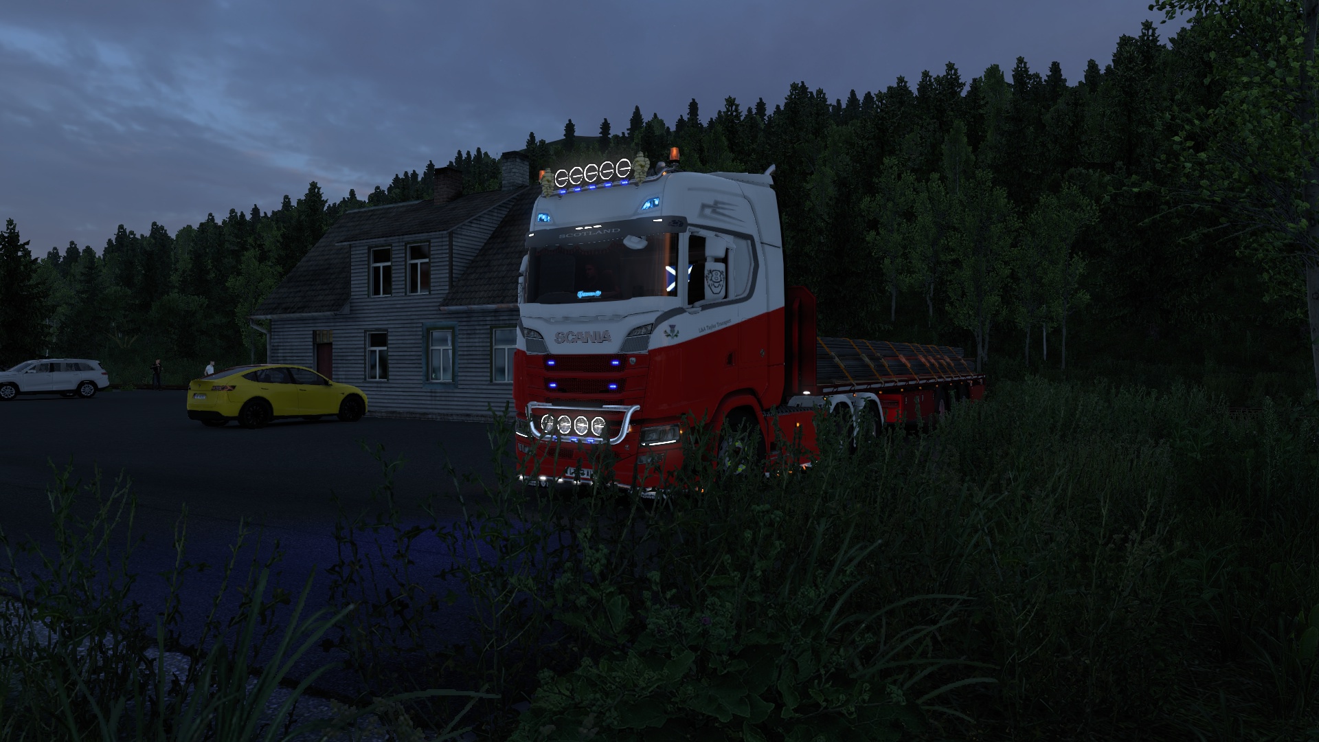 Image by Trucker_Tee