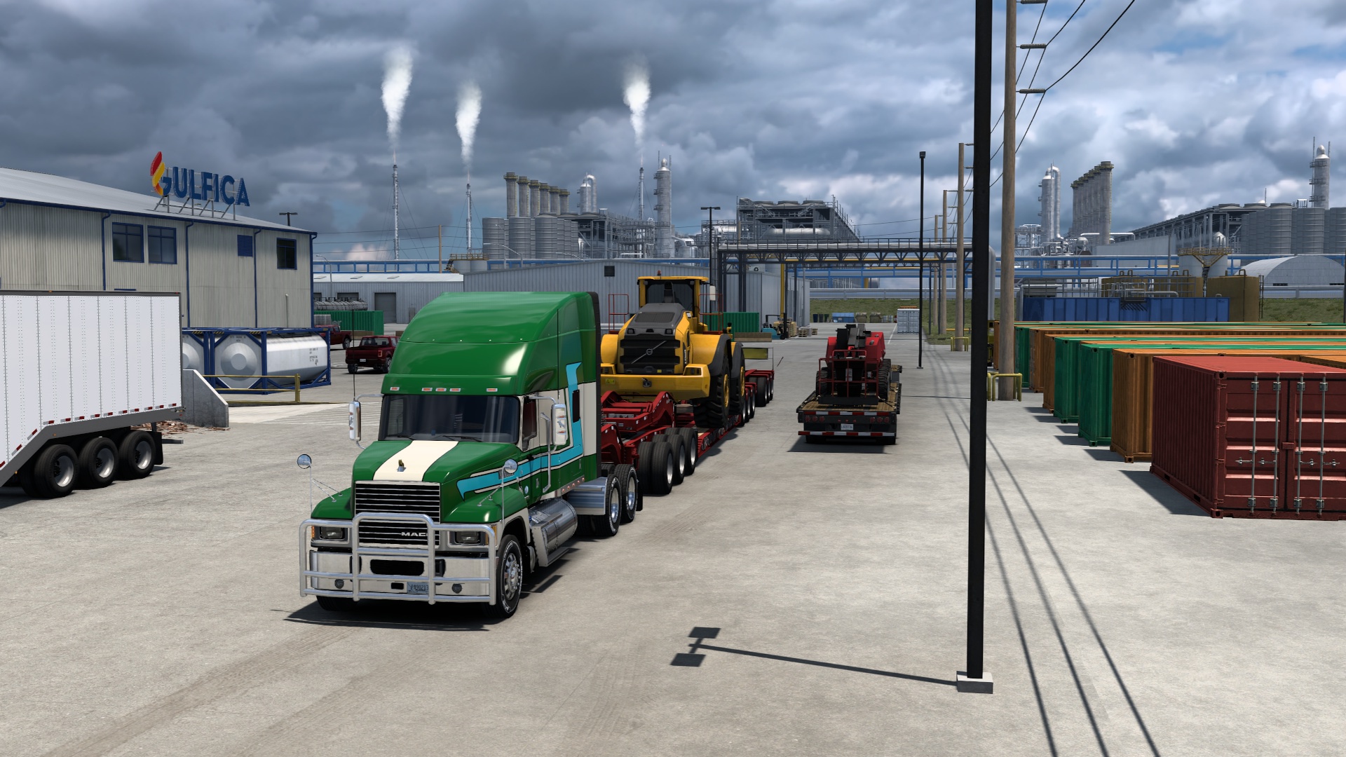 Image by Chisum_Trucking