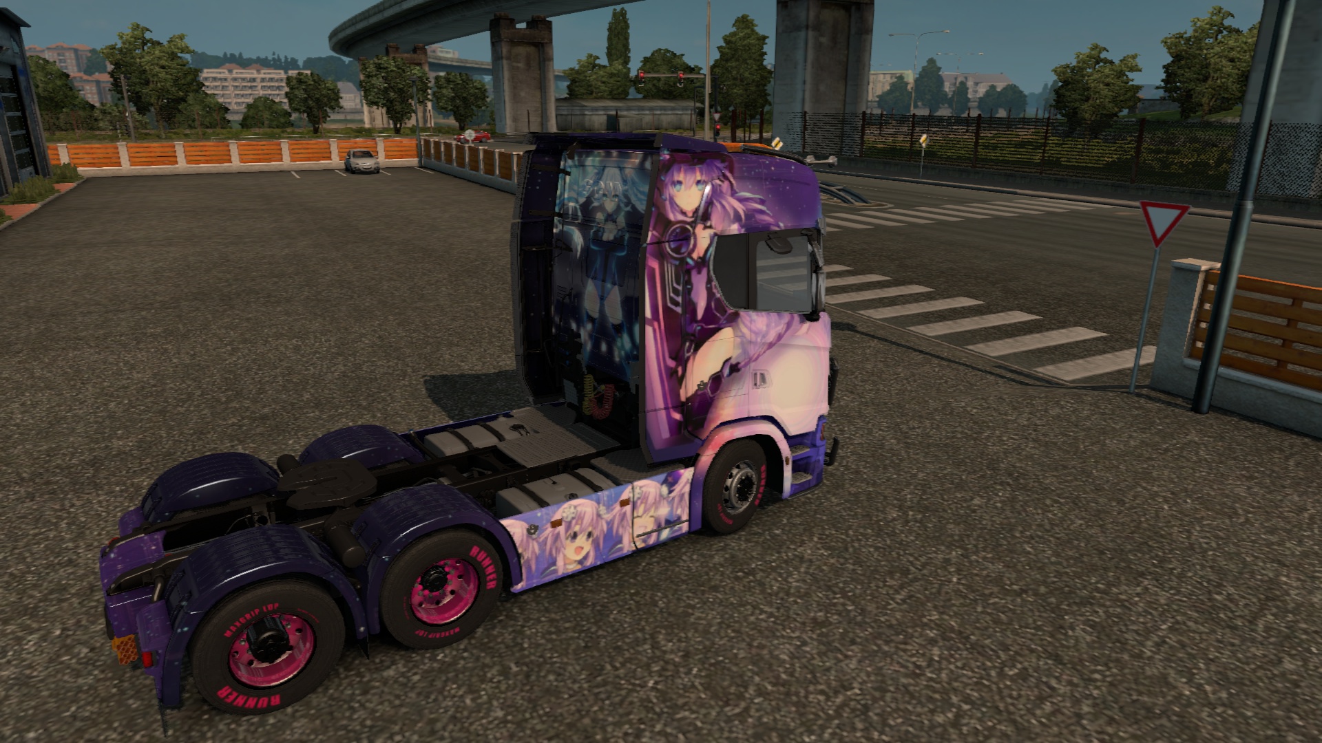 Image by SHENMEILIRRR